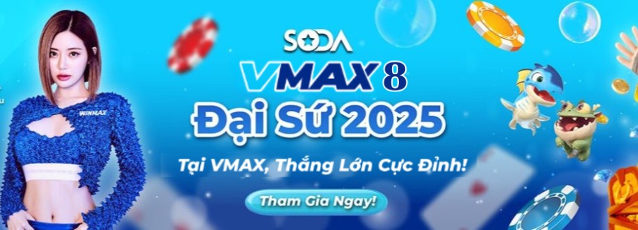 Nhà cái VMAX8 Cover Image