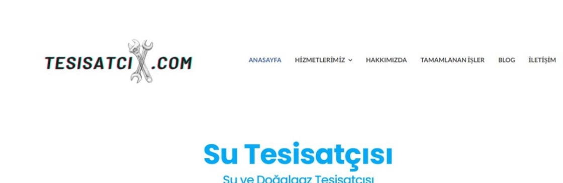 Güzelçamlı klozet tamiri Cover Image