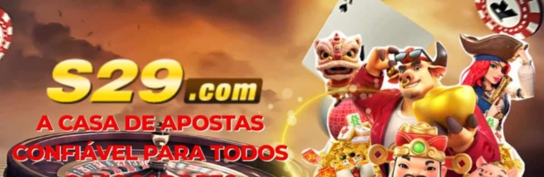 s29 Site Oficial Slots Rápidos Cover Image