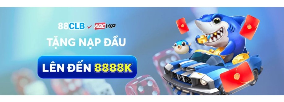 88CLB Cổng game đổi thưởng uy tín Cover Image