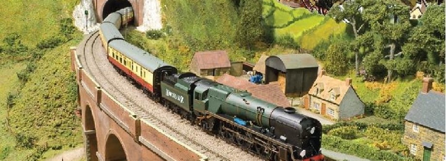 model train store near me Cover Image