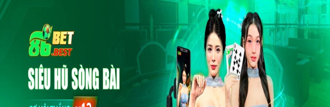 86bet Cover Image