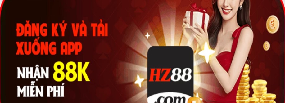 Hz88 Link Chính Thức Truy Cập Nhà Cái Cover Image