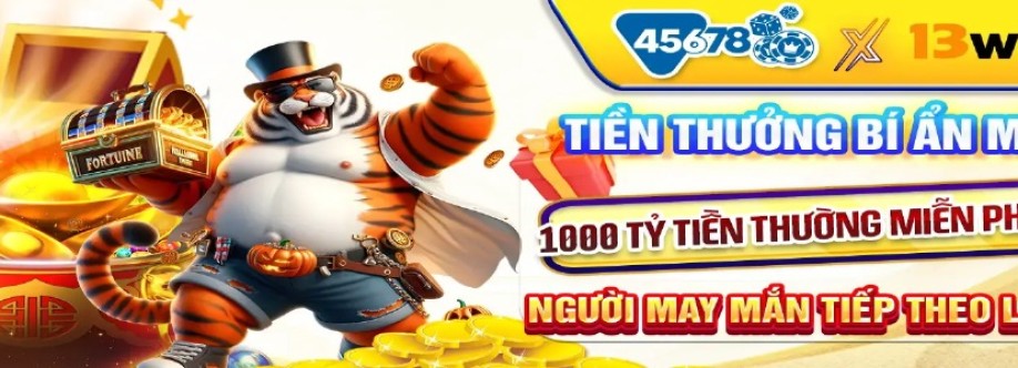 13win Cover Image
