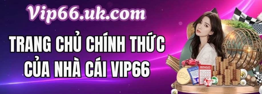 Vip66 UK Cover Image