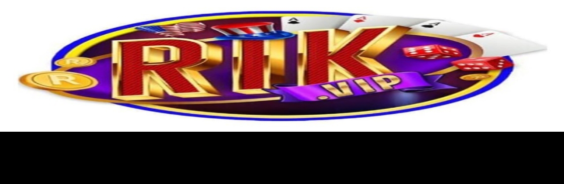 Rikvip Cover Image