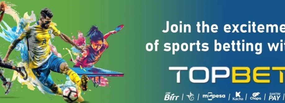 Topbet Graphics Cover Image