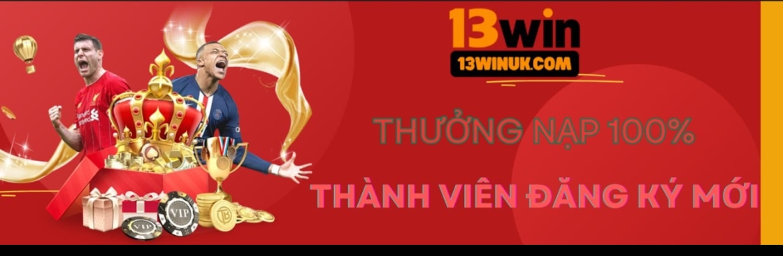 13winuk com Cover Image