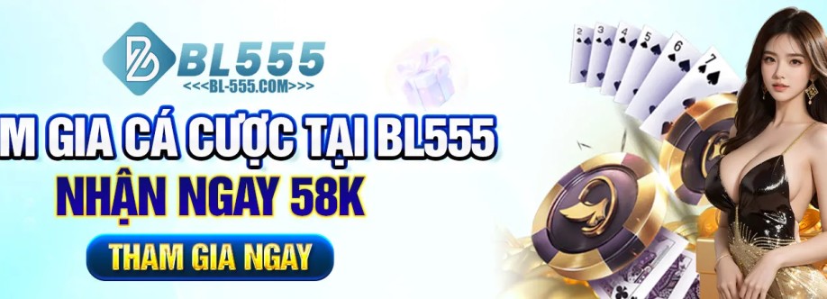 Nhà cái BL555 Cover Image