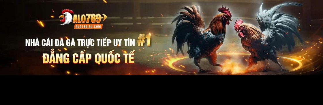 nhà cái alo789 Cover Image