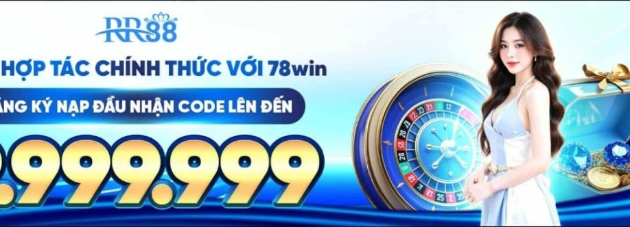 RR88 Chơi game đổi thưởng trực tuyến Cover Image