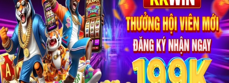KKWIN Nhà Cái Cá Cược Trực Tuyến Uy Tí Cover Image