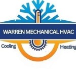 Warren Mechanical HVAC Profile Picture