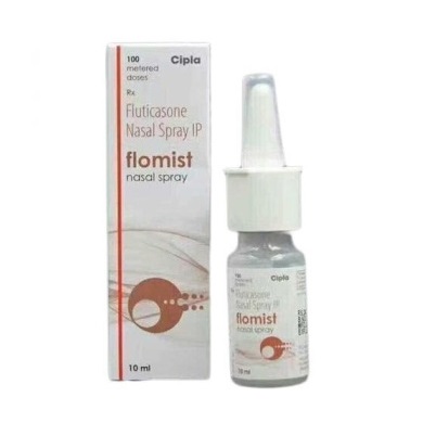Flomist Nasal Spray