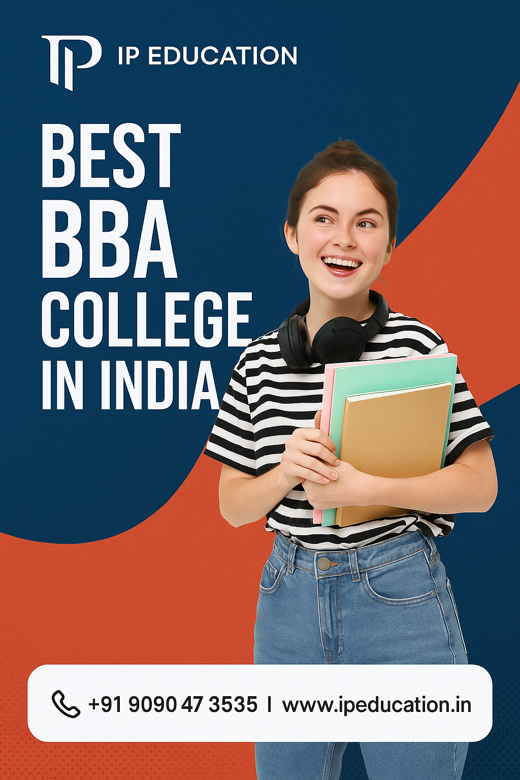 IP education: Your reliable guide for best college after 12. | by IP Education | Jul, 2025 | Medium