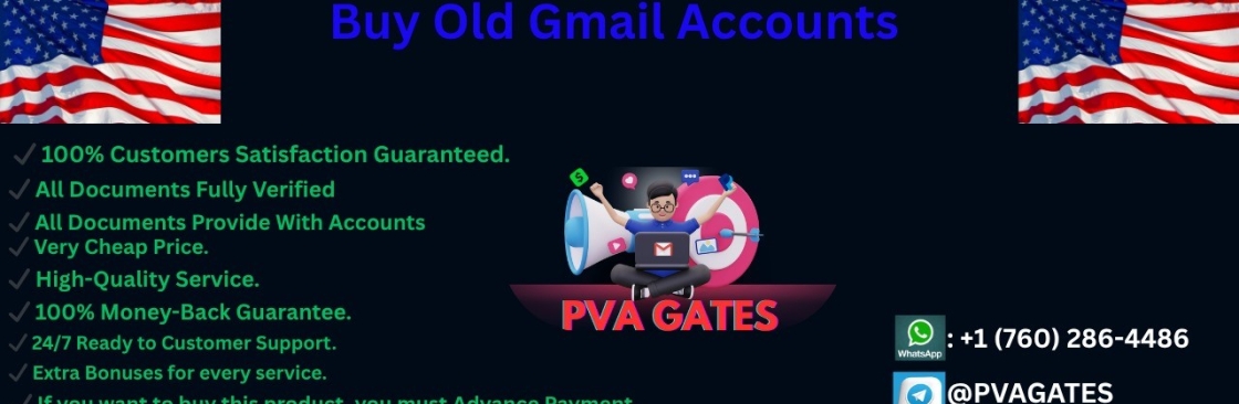 Secure Your Development Future Buy Old gmail Accounts Cover Image