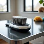 Hertzko Self Cleaning Brush Profile Picture