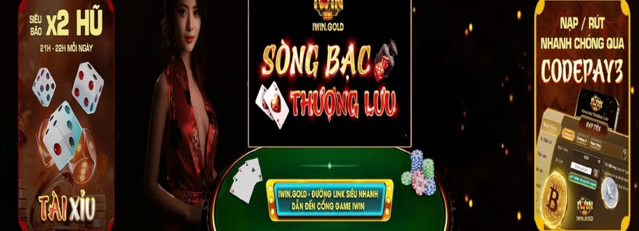 Iwin Gold Cover Image