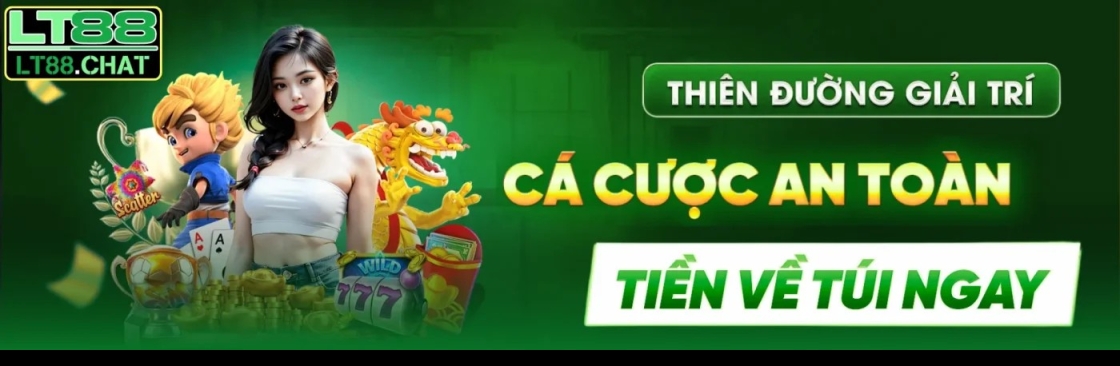 Nhà Cái LT88 Cover Image