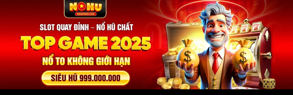 Cổng Game Nohu Cover Image