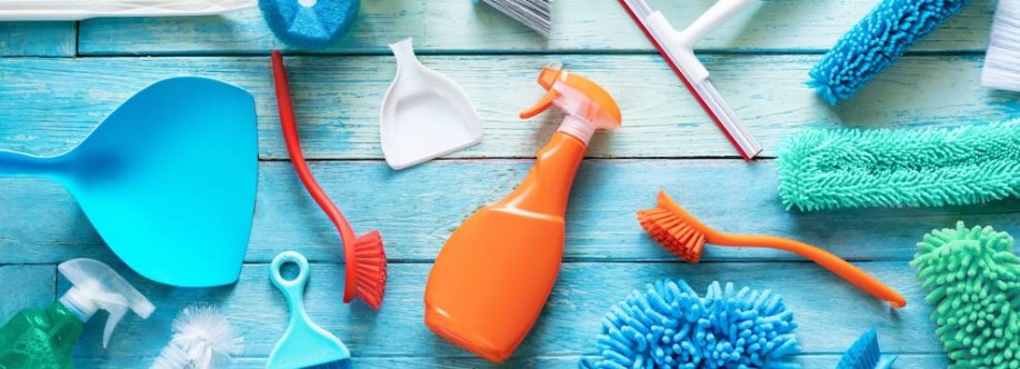 Bond Cleaning Perth Cover Image