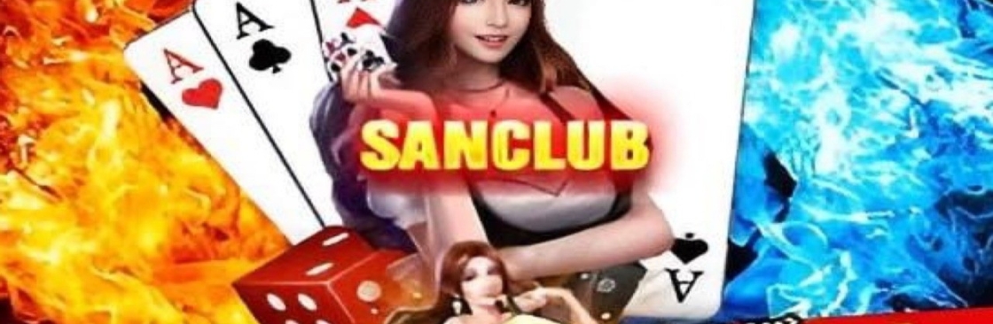 SAN CLUB Cover Image