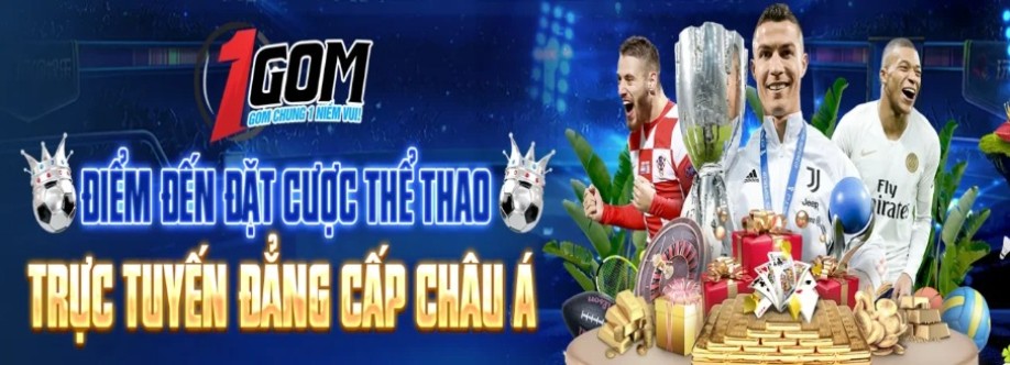 1GOM NHÀ CÁI Cover Image