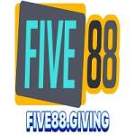 Five88 Profile Picture