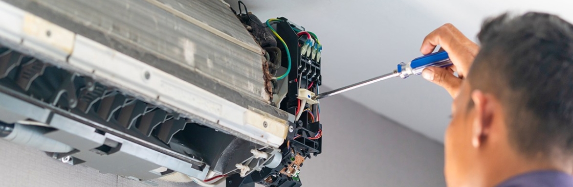 HVAC GC Cover Image