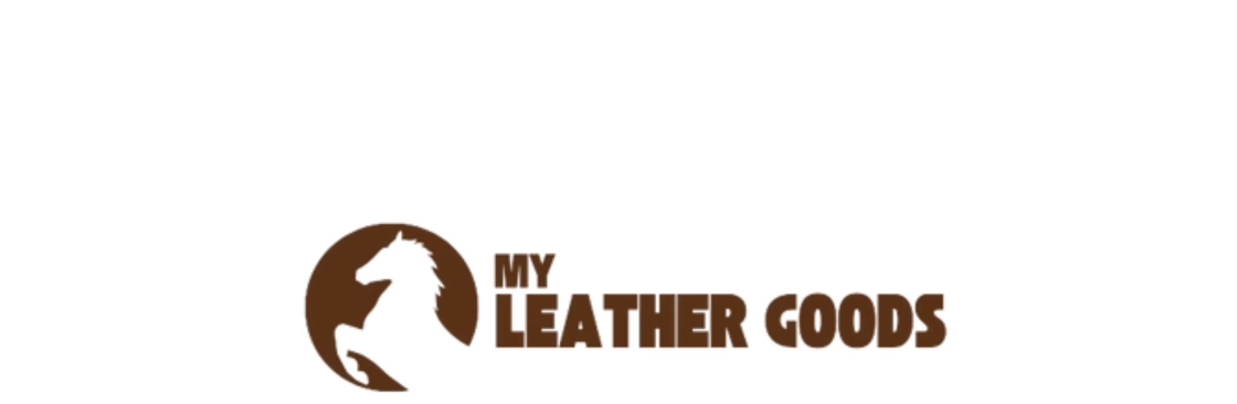 My Leather Goods Cover Image
