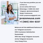 pvazone usa Profile Picture