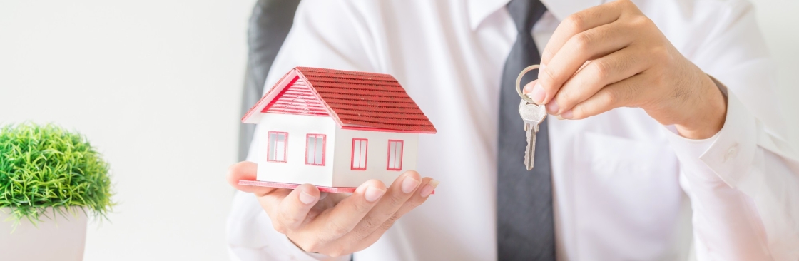 Expert Mortgage Cover Image
