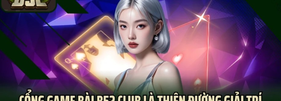 B52 club Cover Image