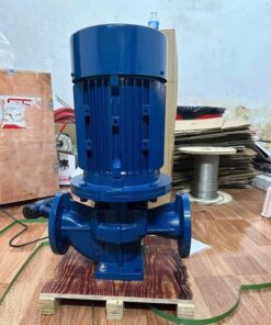 Cung cấp các loại Bơm công nghiệp giá tốt nhất hiện nay | Công ty Trung Kiên
