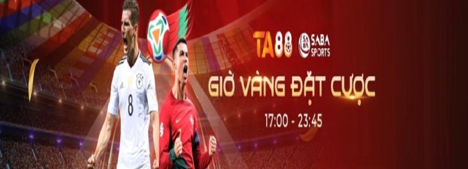 Nhà cái TA88 Cover Image