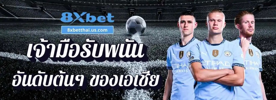 8XBETTHAI US COM Cover Image
