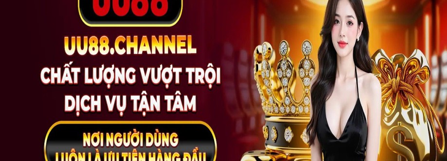 UU88 Channel Cover Image