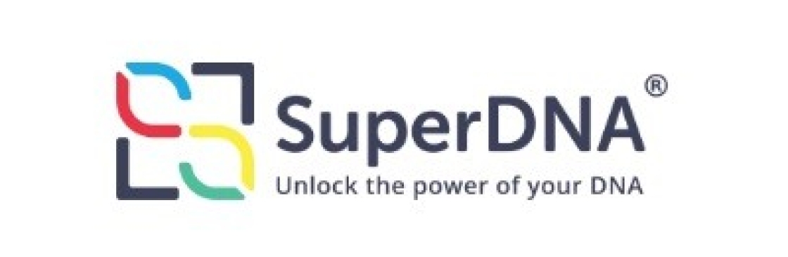Super DNA Cover Image