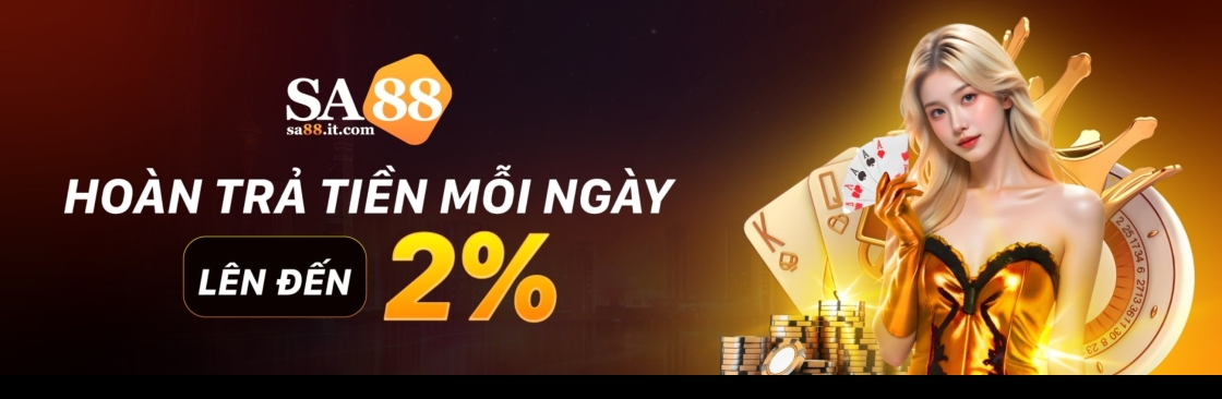 Nhà cái Sa88 Cover Image