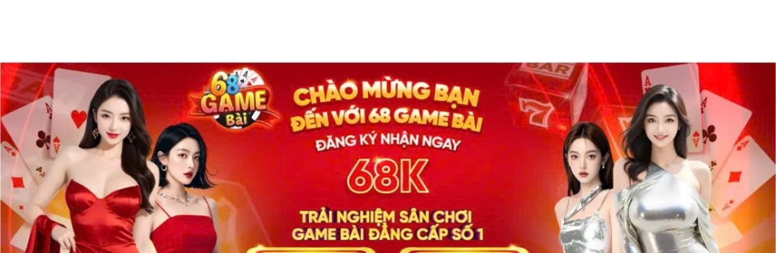 68 Game Bài Cá cược online uy tíndễ chơi Cover Image