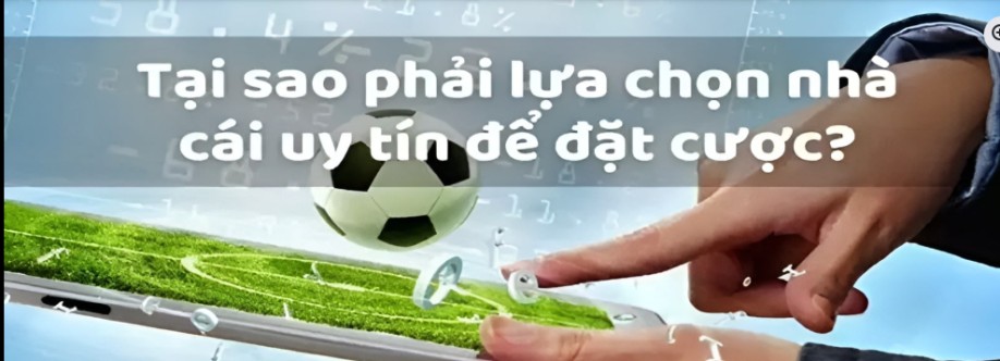 Nhà cái uy tín Cover Image