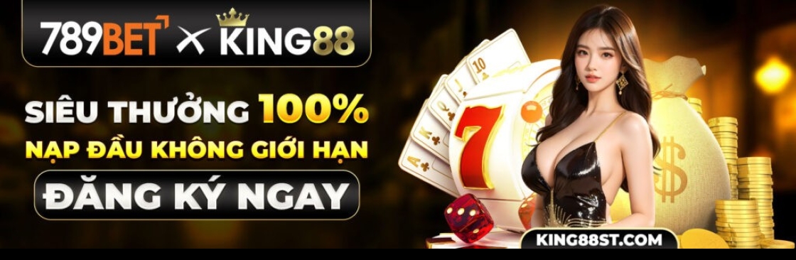 Nhà cái King88 Cover Image