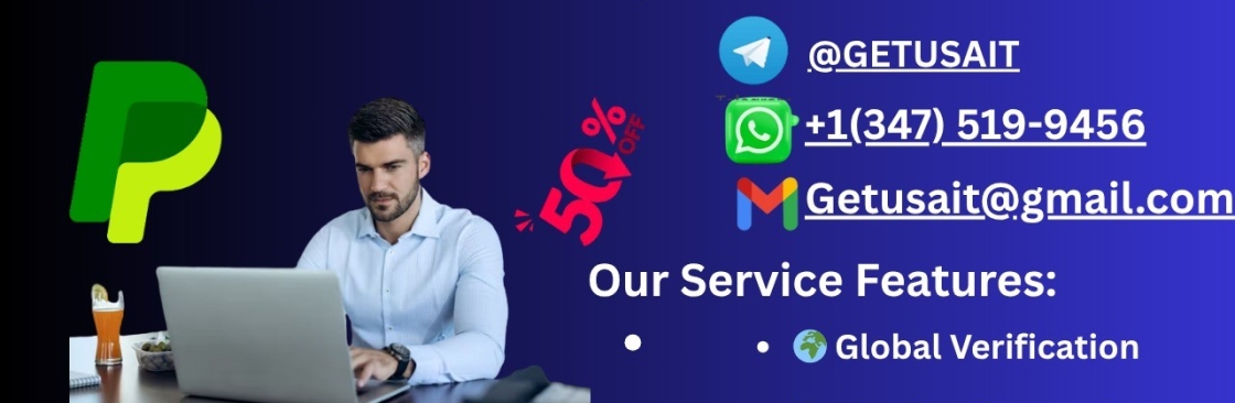 The Easiest Way To Buy Verified PayPal Accounts Cover Image