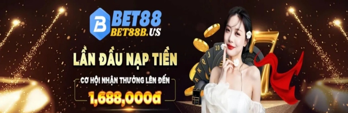 Bet88 Cover Image