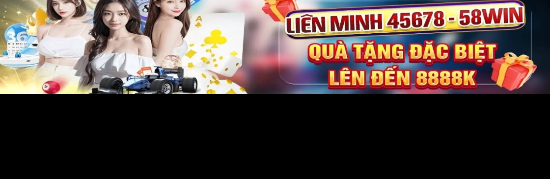 58win Cover Image