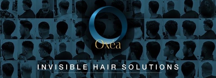 Oxéa London Cover Image