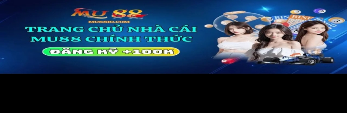 Mu88 Cover Image