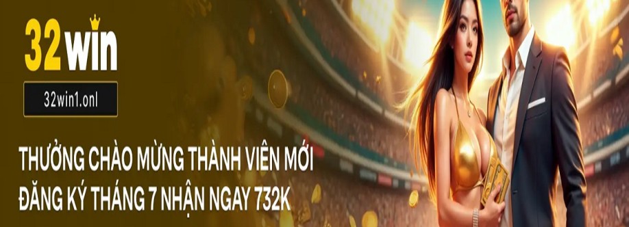 32WIN Cover Image