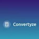 Convertyze Conversion Tools Profile Picture