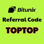 Bitunix Referral Code TOPTOP Profile Picture